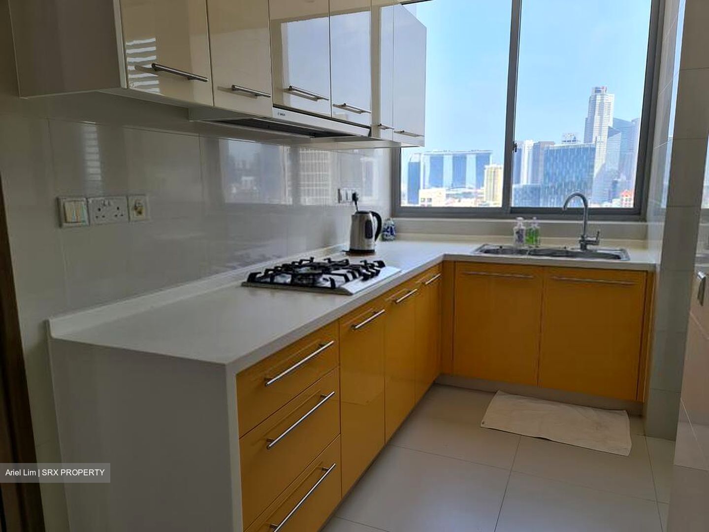 The Wharf Residence (D9), Condominium #397078341